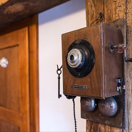 Apartman Antoninska Znojmo Bagian luar foto