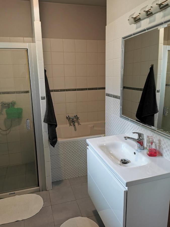 Apartman Antoninska Znojmo Bagian luar foto