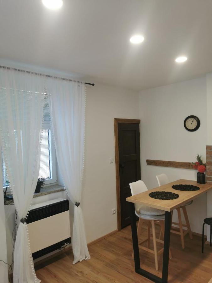 Apartman Antoninska Znojmo Bagian luar foto