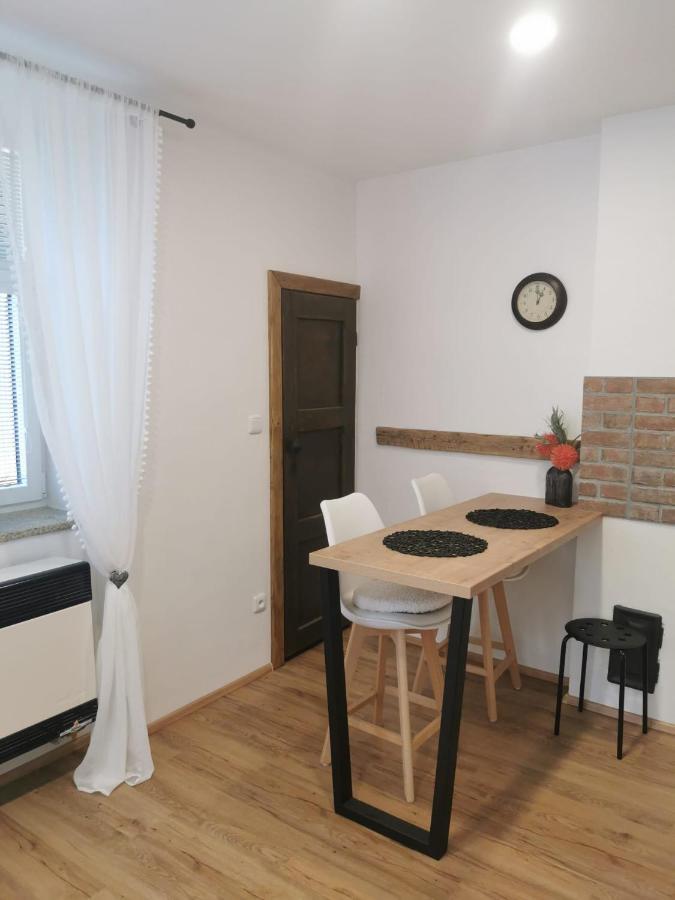 Apartman Antoninska Znojmo Bagian luar foto