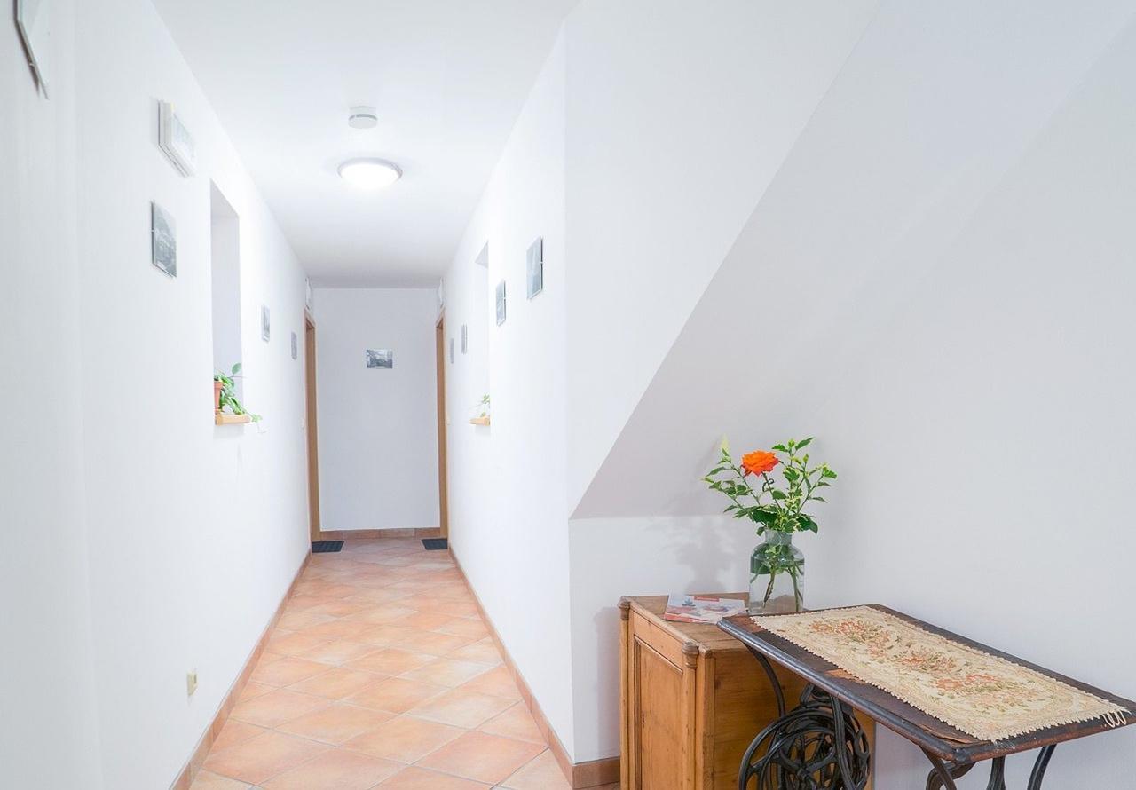 Apartman Antoninska Znojmo Bagian luar foto