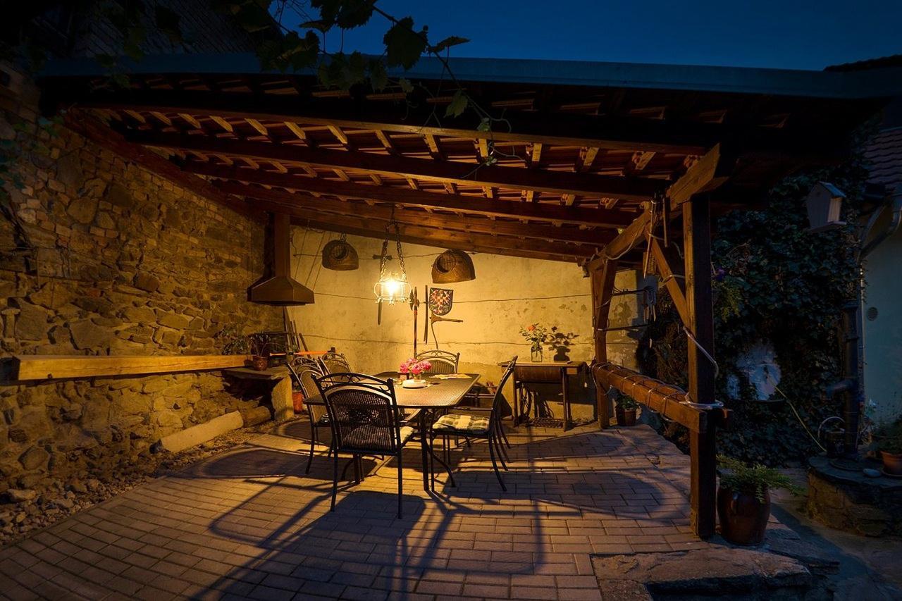 Apartman Antoninska Znojmo Bagian luar foto