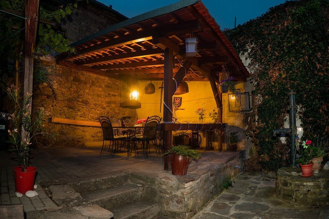 Apartman Antoninska Znojmo Bagian luar foto