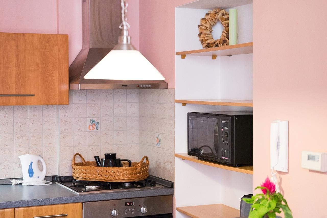 Apartman Antoninska Znojmo Bagian luar foto
